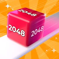 Cubit 2048 1.3 Apk