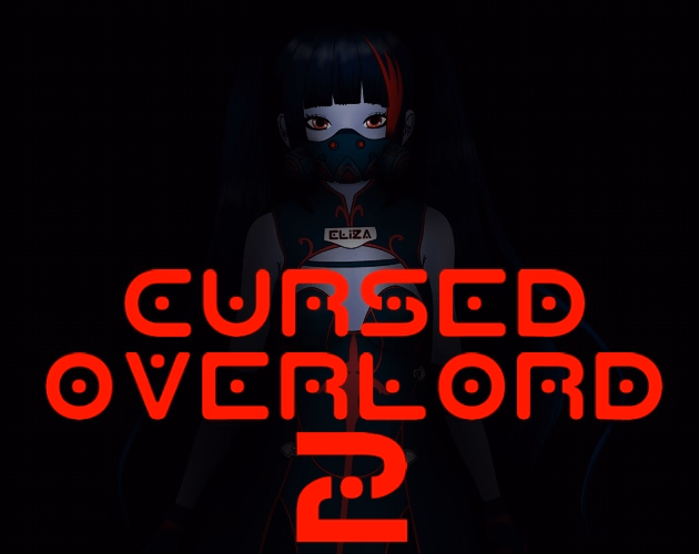 Cursed Overlord 2 APK