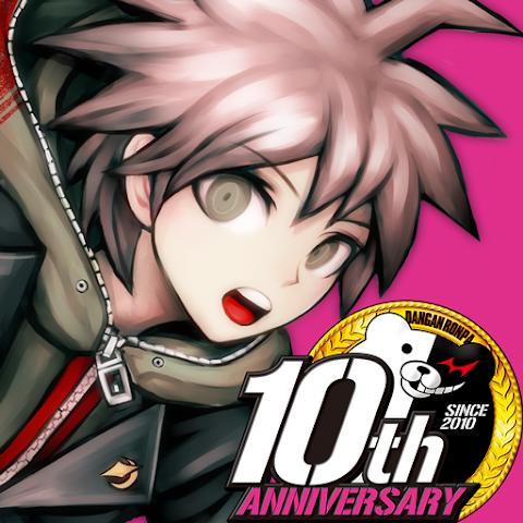 Danganronpa APK 