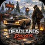 D.e.a.d Lands Driver OpenWorld MOD APK