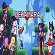 Dekamara Game Apk MOD