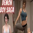 Demon Boy Saga APK v0.74a (MOD, Gallery Unlock) for Android