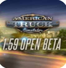 American Truck Simulator Beta APK