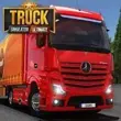 Diskroid Simulator Ultimate Mod APK 1.2.9 (All Trucks Unlocked)