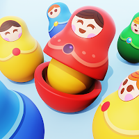 Dolls stack 2.1.1 APK