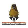Doorman Verify Neighbor Game APK