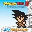 Dragon Ball Devolution 201 Apk