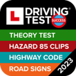 Driving Theory Test 4 In 1 Kit Apk