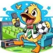 DuckVision 1.15 Apk