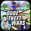 Dude Theft Wars Mod Menu 0.9.0.3 Apk