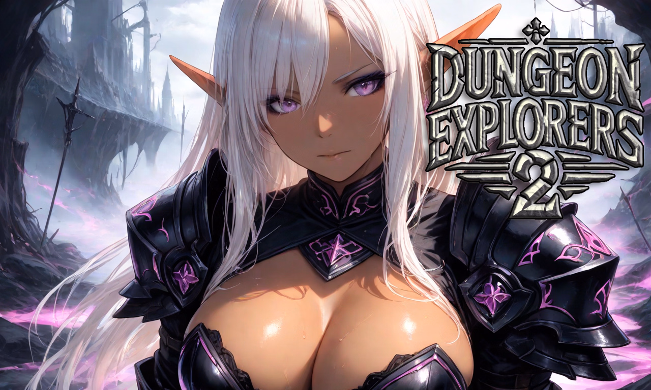 Dungeon Explorers 2 APK