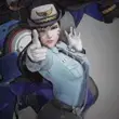 Dva Police Officer Animation Apk
