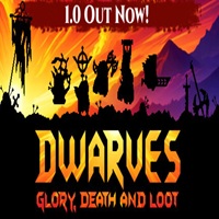 Dwarves Glory, Death and Loot APK