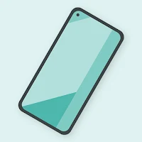 EdgeUI For KLWP APK EdgeUI For KLWP APK