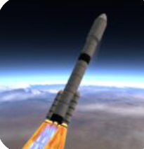 Ellipse: Rocket Pioneer APK