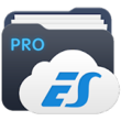 ES File Explorer Pro 1.1.4.1 Apk
