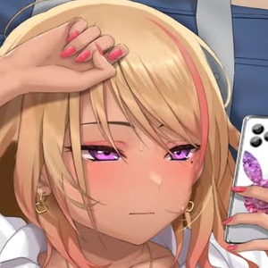  Evening After Work With Gyaru Girl APK