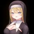 Evening After Work With Saint Girl APK