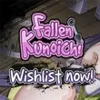 Fallen Kunoichi APK 1.1.4 (Game Mobile) Download for Android