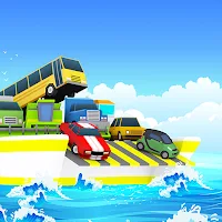 Ferry Filler 1.0 Apk
