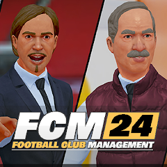 FCM 24 Mod 1.0.1 Apk