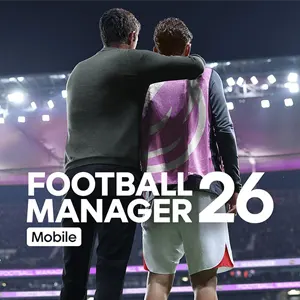 Football Manager 26 APK 1.0 (Game Mobile) Download for Android