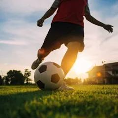  Football Pitch Simulator APK