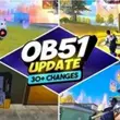 Free Fire OB51 APK v66.52.0 (Update) Download for Android Free Fire OB51 APK v66.52.0 (Update) Download for Android