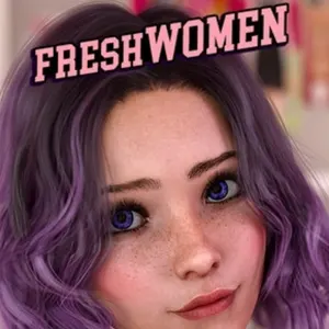 FreshWomen Season 2 APK v1.0 Free Download for Android  FreshWomen Season 2 APK v1.0 Free Download for Android