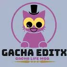 Gacha Editx Apk Mod