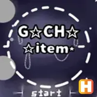 Gacha Item APK