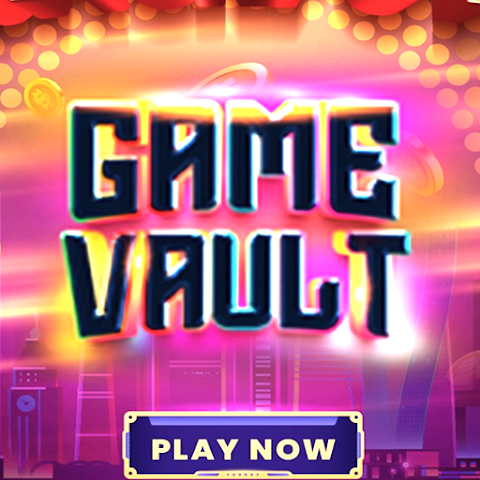Game Vault 999 Apk