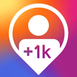 Ganhar Seguidores Brasileiros Apk
