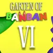 Garten Of Banban 6 APK