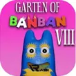 Garten OF Banban 8 Anti Devil APK