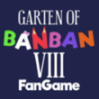 Garten of BanBan 8 Anti Devil APK 