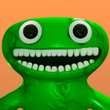 Garten Of Banban 1.0 APK