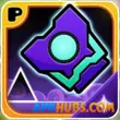 Geometry Dash Deeper Space Apk