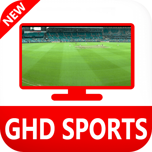 GHD Sports Apk (IND vs PAK World Cup 2023)