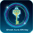 Ghost Aura APK Key