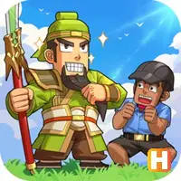 Go Go Samkok Mod APK