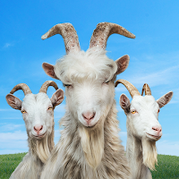 Goat Simulator 3 Apk Mod 1.0.4.2 (Full Game)