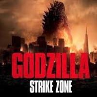 Godzilla Strike Zone APK