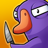 Goose Goose Duck 3.01.00 Apk