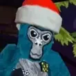 Gorilla Tag Horror Apk