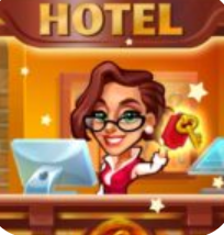 Grand Hotel Mania APK