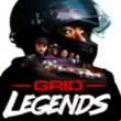 GRID™ Legends: Deluxe APK