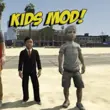 GTA STM Kids Brawl APK