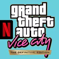 GTA: Vice City - NETFLIX Apk