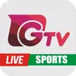 GTV Live Sports APK (IND VS PAK Live)